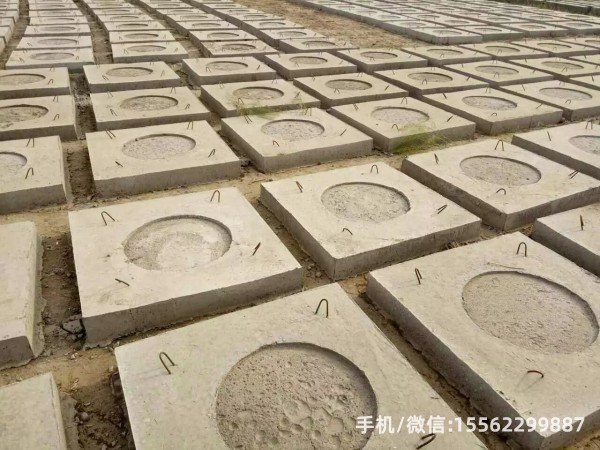 天元DP12混凝土电杆底盘