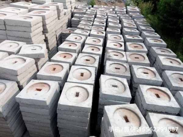 天元1200×1200混凝土电杆底盘